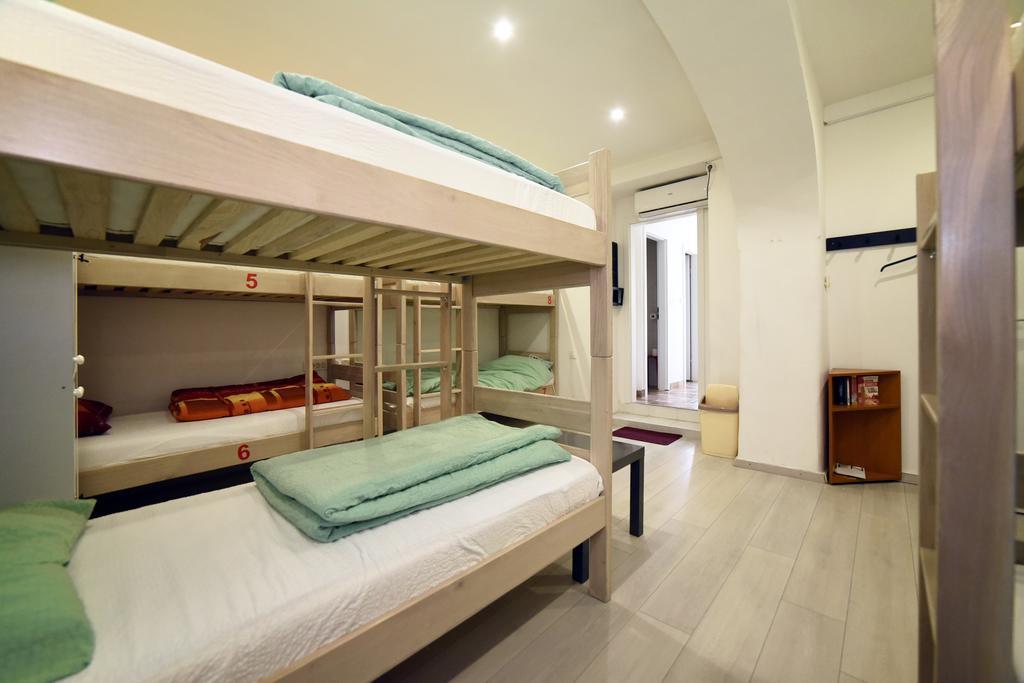 Hostel Temza Zagreb Buitenkant foto